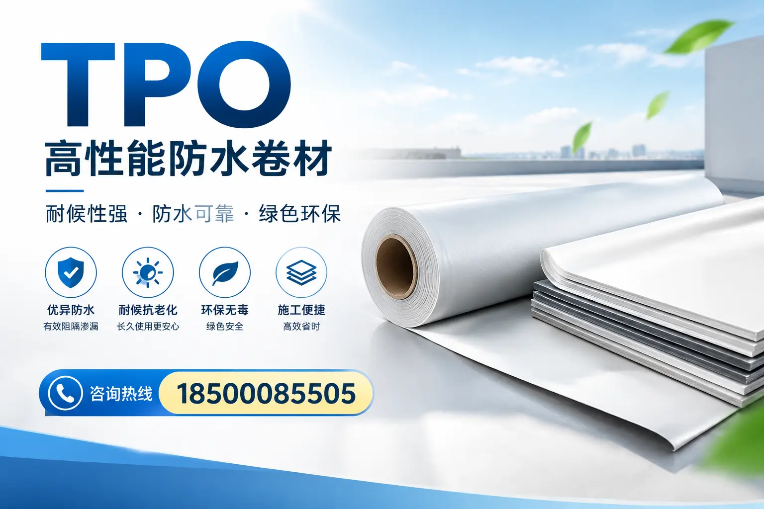 tpo行业趋势分析,克拉玛依企业应如何应对